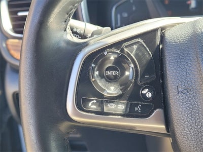 2020 Honda CR-V Hybrid Touring