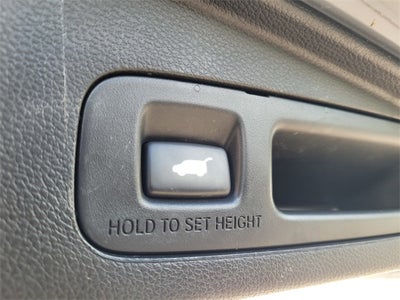 2020 Honda CR-V Hybrid Touring