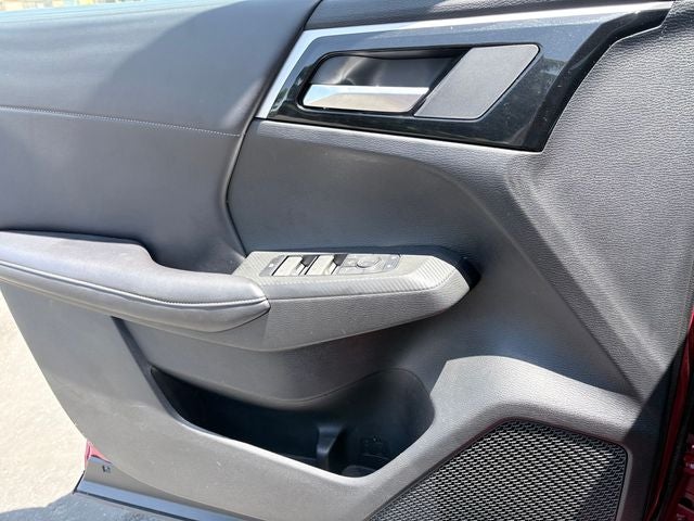 2024 Mitsubishi Outlander SE 2.5 2WD