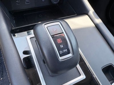 2024 Mitsubishi Outlander SE 2.5 2WD