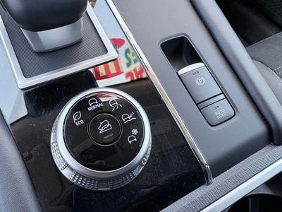 2024 Mitsubishi Outlander SE 2.5 2WD