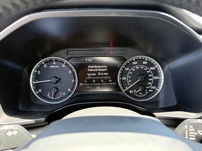 2024 Mitsubishi Outlander SE 2.5 2WD
