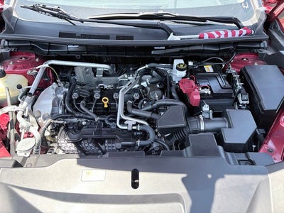 2024 Mitsubishi Outlander SE 2.5 2WD