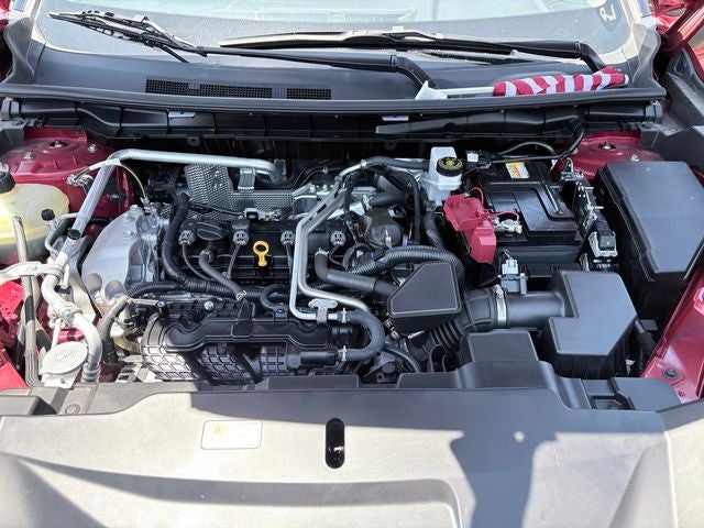 2024 Mitsubishi Outlander SE 2.5 2WD