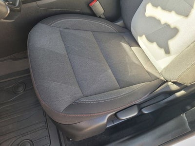 2024 Chevrolet Trax FWD 1RS