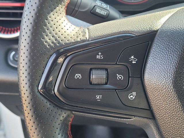 2024 Chevrolet Trax FWD 1RS
