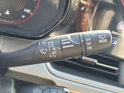 2024 Chevrolet Trax FWD 1RS