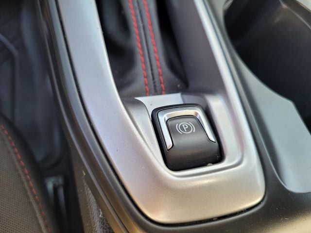 2024 Chevrolet Trax FWD 1RS