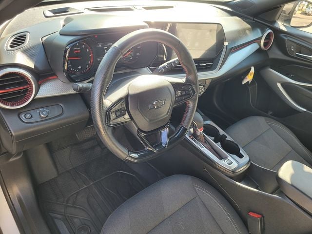 2024 Chevrolet Trax FWD 1RS