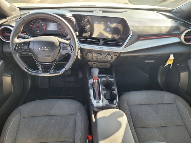 2024 Chevrolet Trax FWD 1RS