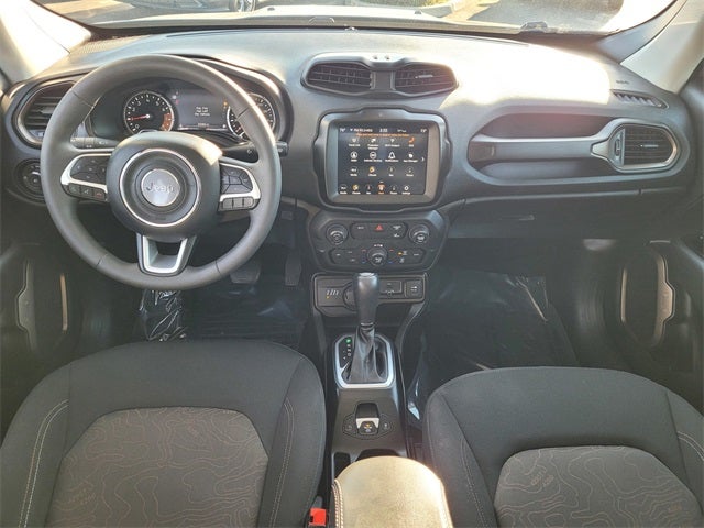 2023 Jeep Renegade Upland 4x4