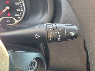 2023 Jeep Renegade Upland 4x4