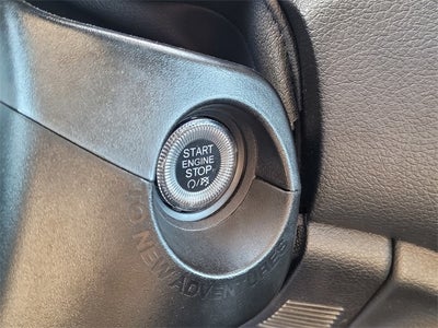 2023 Jeep Renegade Upland 4x4