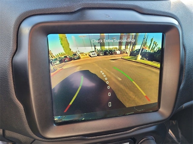 2023 Jeep Renegade Upland 4x4