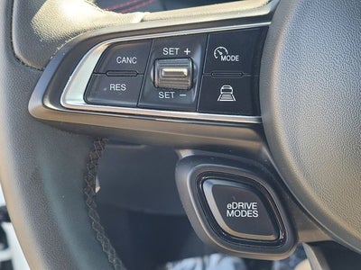 2024 Dodge Hornet R/T EAWD