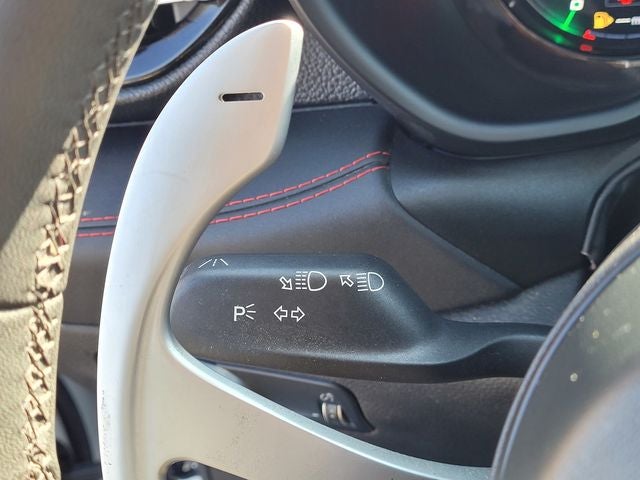 2024 Dodge Hornet R/T EAWD