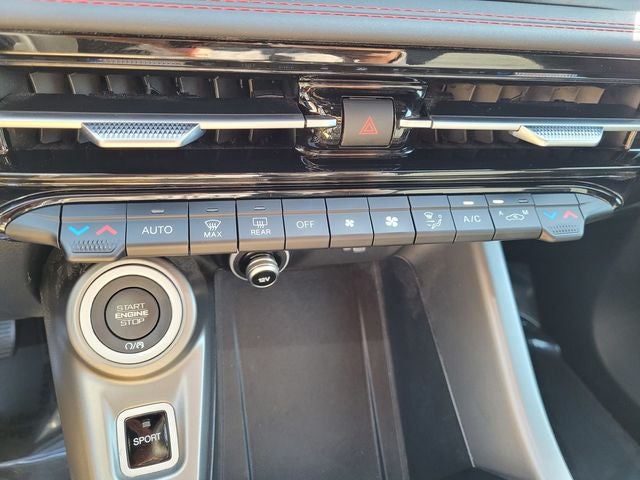 2024 Dodge Hornet R/T EAWD