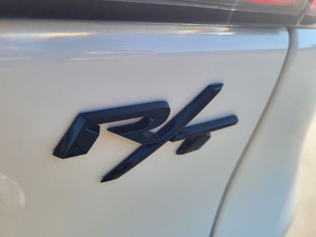 2024 Dodge Hornet R/T EAWD