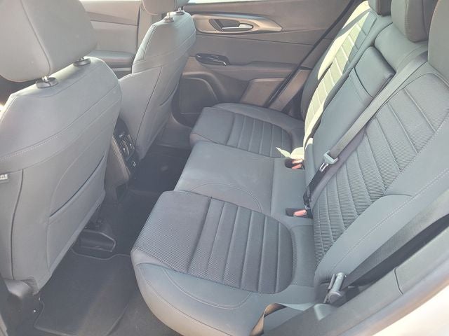 2024 Dodge Hornet R/T EAWD