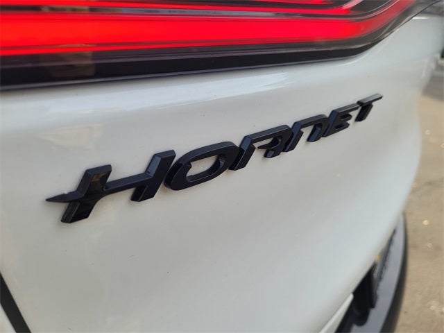 2024 Dodge Hornet R/T Plus EAWD