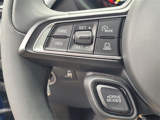 2024 Dodge Hornet R/T Plus EAWD