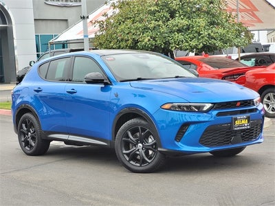 2024 Dodge Hornet R/T Plus EAWD