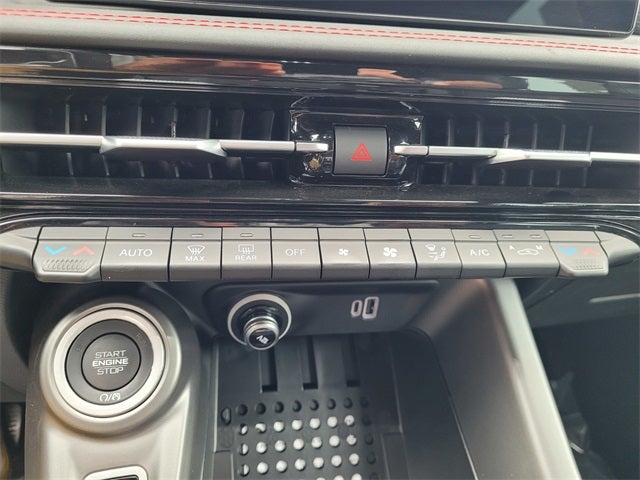 2024 Dodge Hornet R/T Plus EAWD