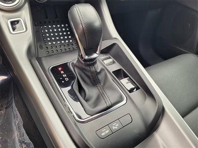 2024 Dodge Hornet R/T Plus EAWD