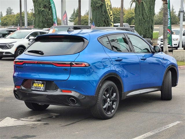 2024 Dodge Hornet R/T Plus EAWD