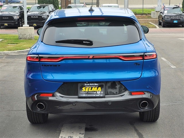 2024 Dodge Hornet R/T Plus EAWD