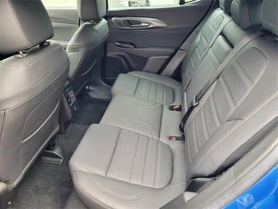 2024 Dodge Hornet R/T Plus EAWD