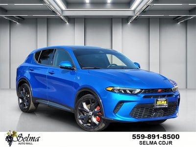 2024 Dodge Hornet R/T Plus EAWD