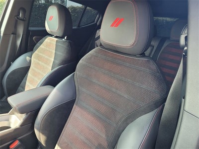 2024 Dodge Hornet R/T Plus EAWD