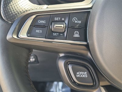 2024 Dodge Hornet R/T Plus EAWD