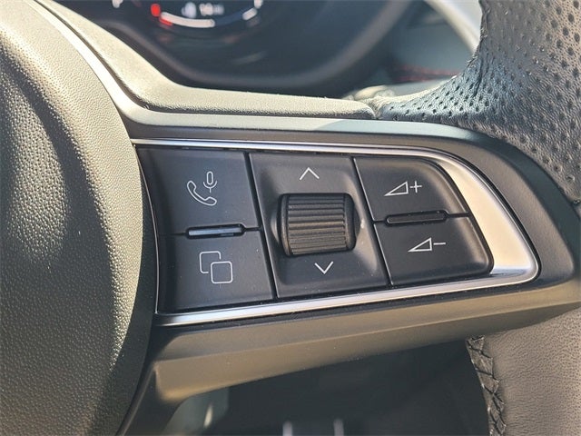 2024 Dodge Hornet R/T Plus EAWD