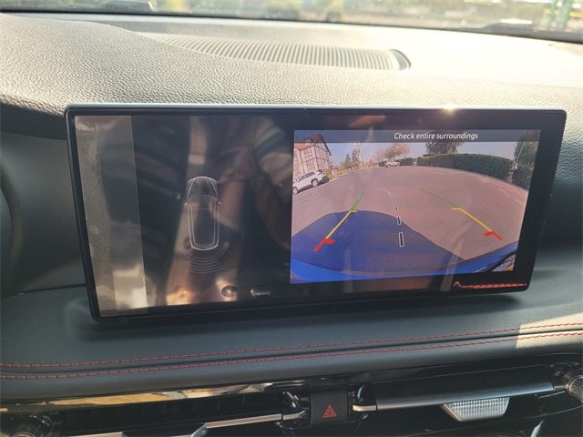 2024 Dodge Hornet R/T Plus EAWD