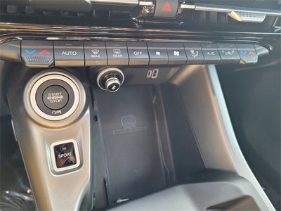 2024 Dodge Hornet R/T Plus EAWD