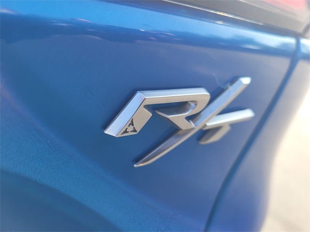 2024 Dodge Hornet R/T Plus EAWD