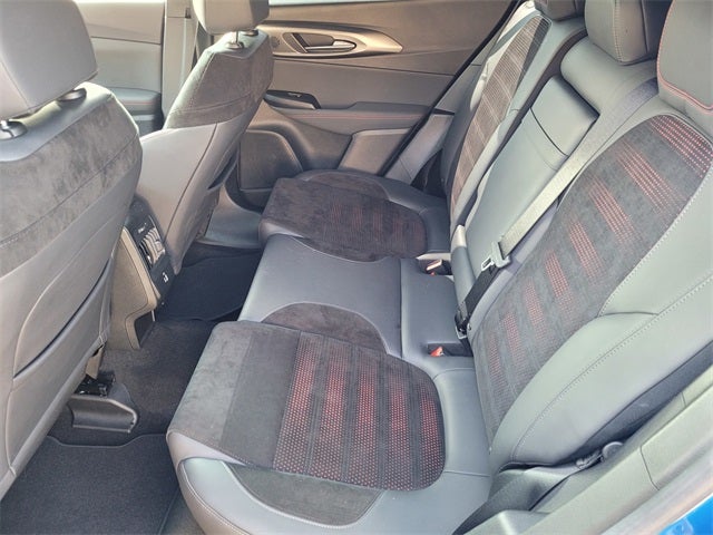 2024 Dodge Hornet R/T Plus EAWD