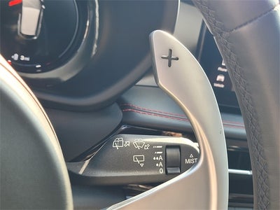 2024 Dodge Hornet R/T Plus EAWD