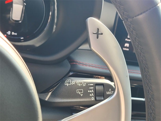 2024 Dodge Hornet R/T Plus EAWD