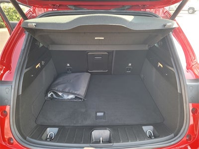 2024 Dodge Hornet R/T Plus EAWD