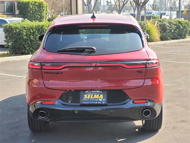 2024 Dodge Hornet R/T Plus EAWD