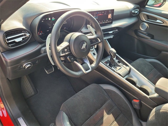 2024 Dodge Hornet R/T Plus EAWD