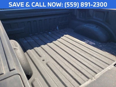 2023 Ford F-150 XLT FX4 Off-Road