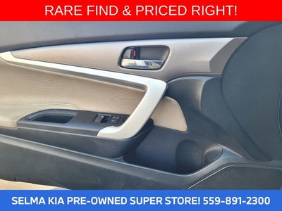 2015 Honda Accord LX-S