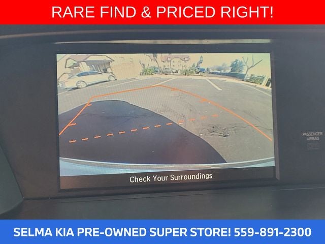 2015 Honda Accord LX-S