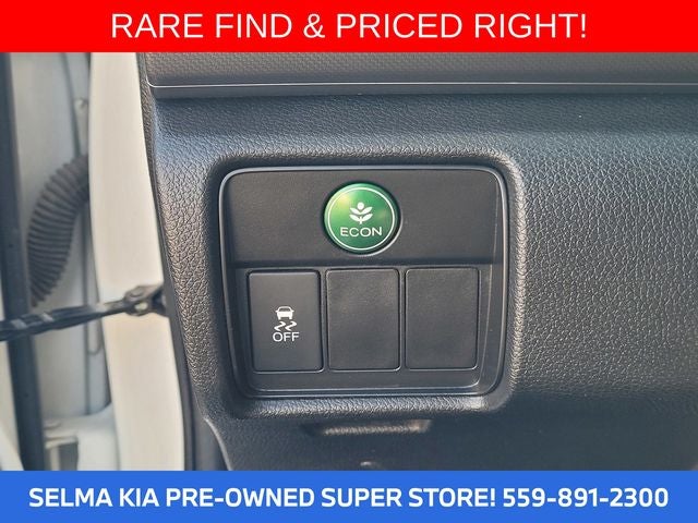 2015 Honda Accord LX-S