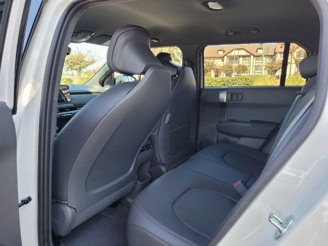 2027 Kia EV3 Wind