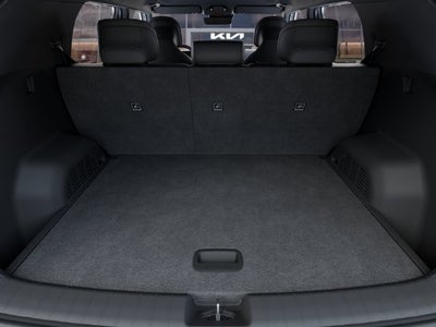 2027 Kia EV3 Wind